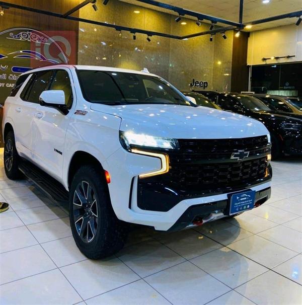 شيفروليه تاهو 2023 للبيع في العراق - النجف